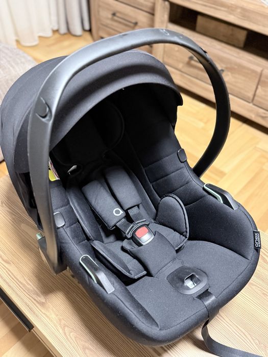 Кошница за кола Anex / Avionaut Cosmo – i-Size, до 13 кг (40–87 см)