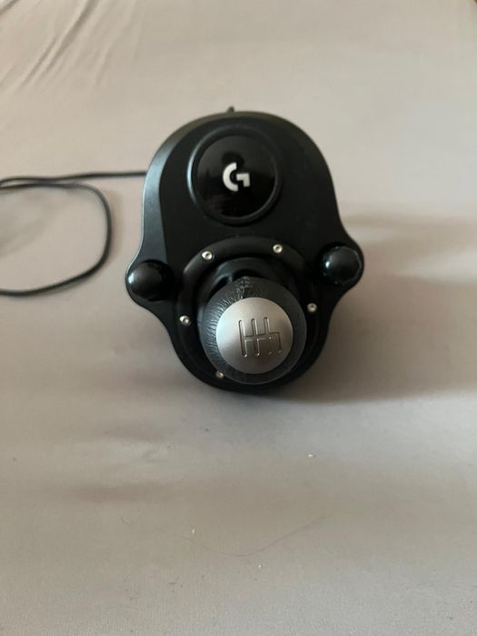 Volan logitech g920