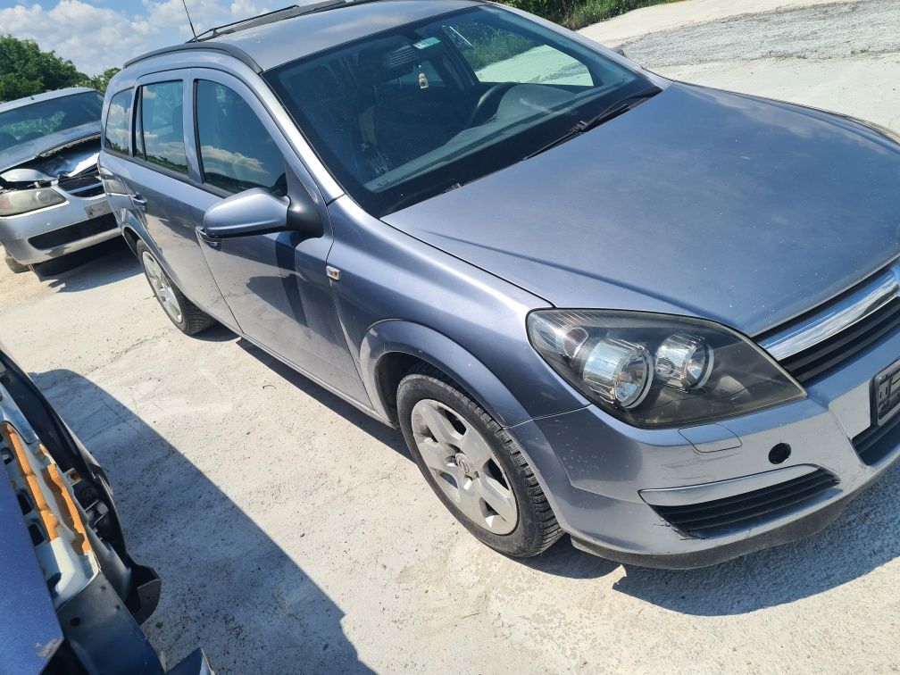 Опел Aстра 1.7, ЦДТИ,101к.с на части. Opel Astra.