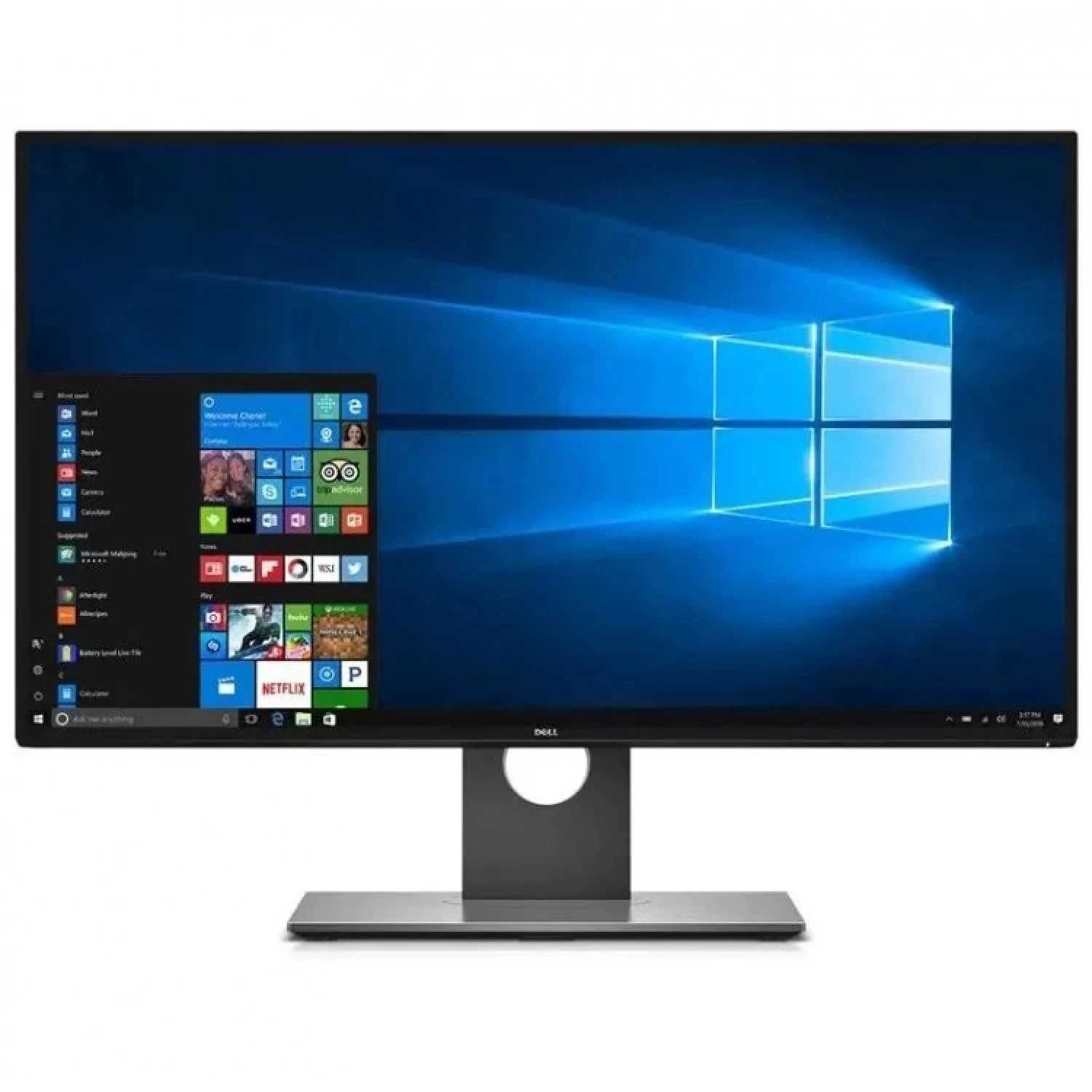 Vand monitor DELL SE2717H