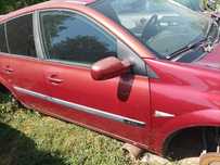 Usa dreapta fata Renault Megane 2 an 2005