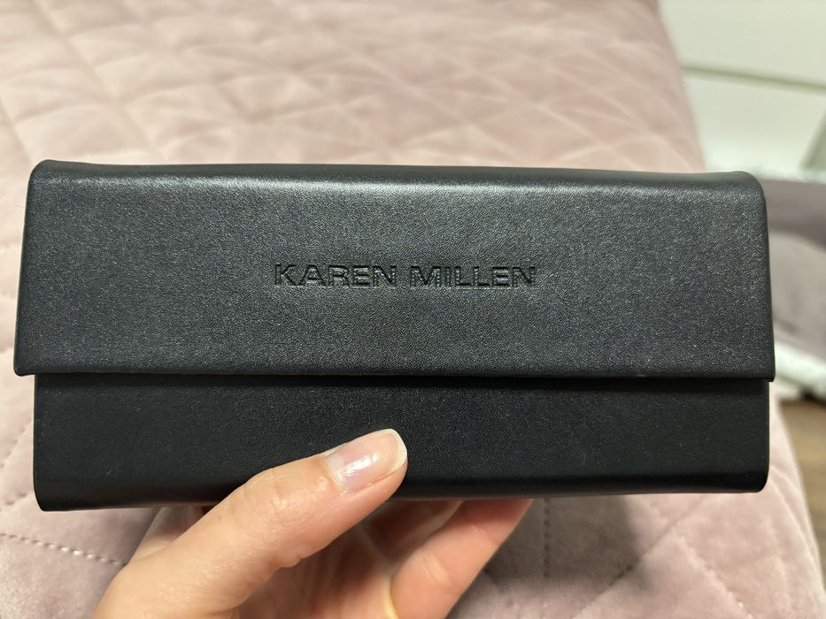 Слъневи очила Karen Millen