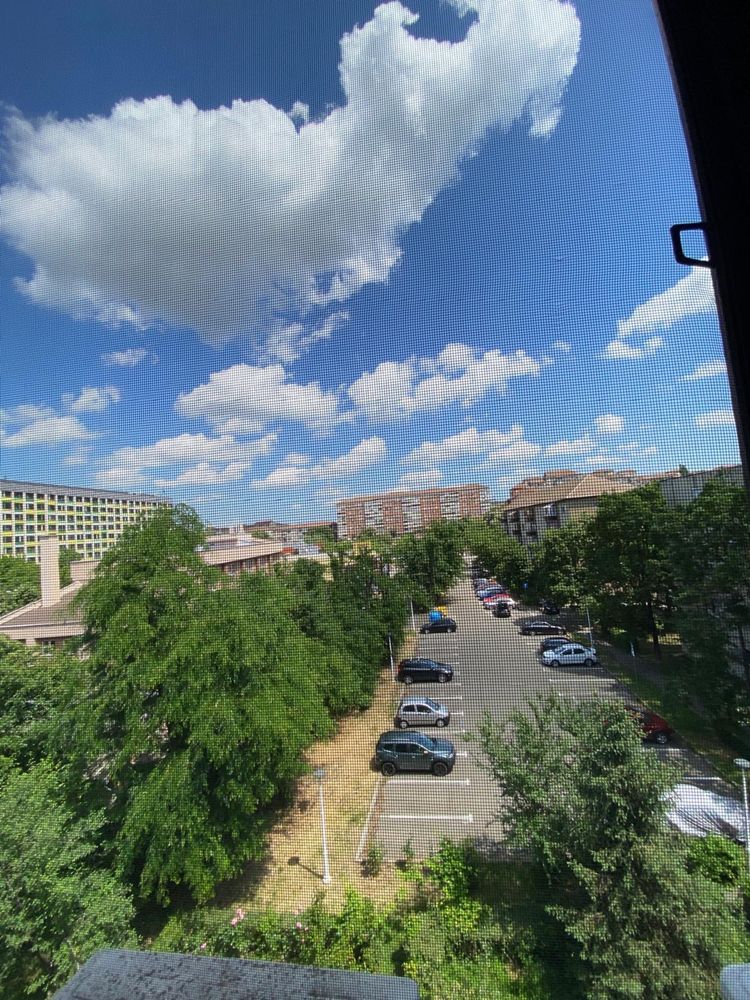 Apartament 2 camere strada Iza