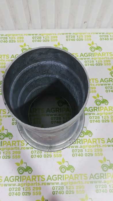 Cupla tip Bauer mama 4 toli cu stut de 4 toli, pentru vidanja