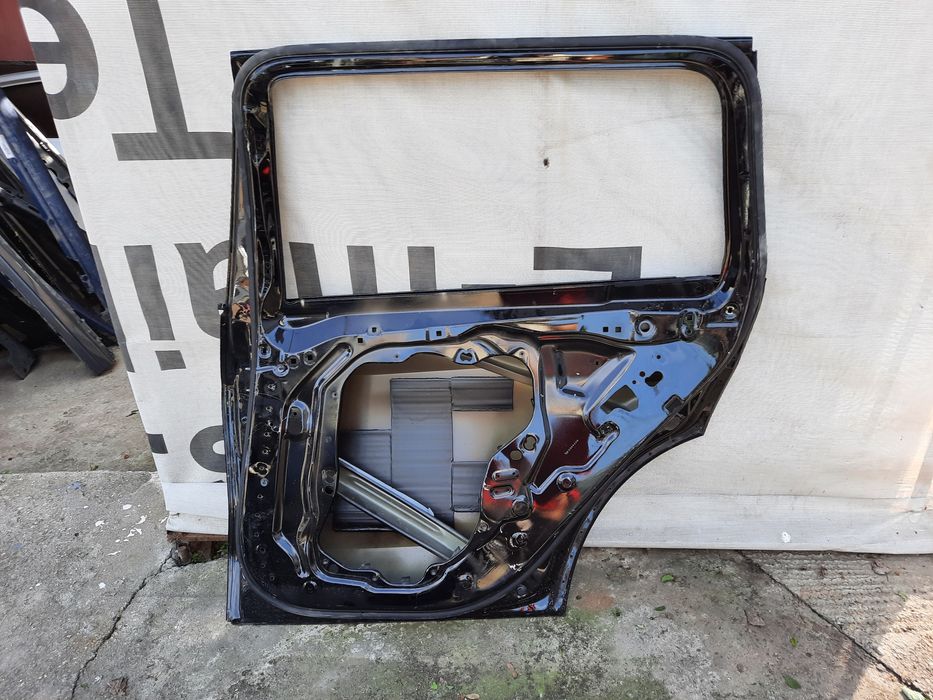 Usa bmw X7 G07 dreapta spate 2019-2022