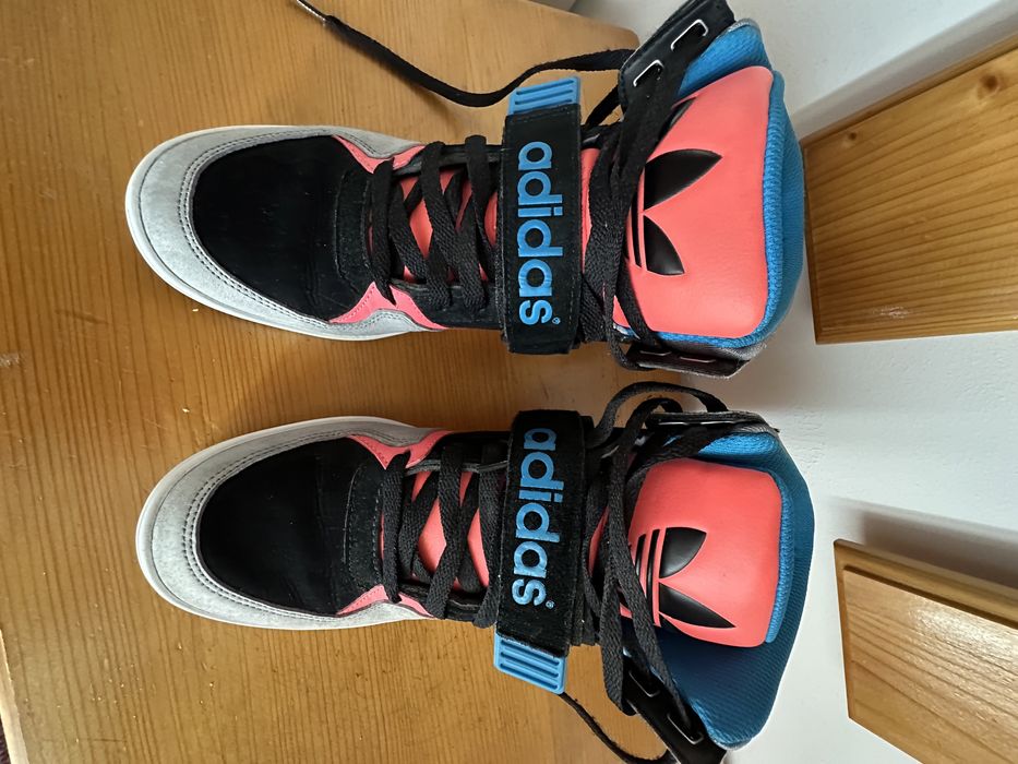 Pantofi sport gheata Adidas unisex