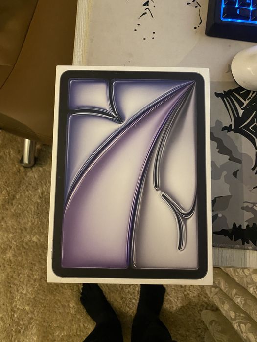 iPad air 11 inch m3