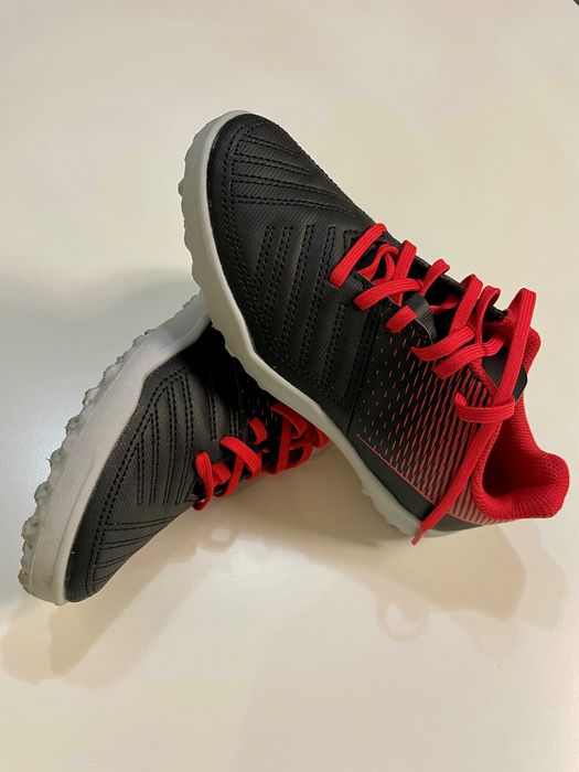 Детски обувки за футбол Decathlon Kipsta Agility turf, №31 – НОВИ