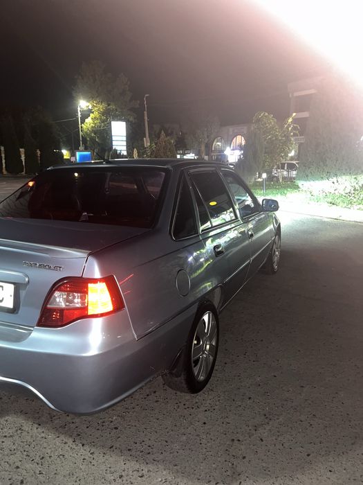 nexia 2 1,6 delfin