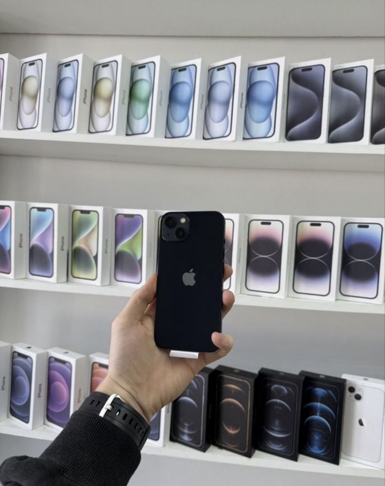 Iphone 13 256 ГБ