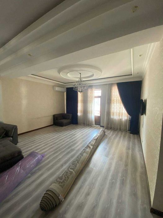 Сдаётся Участок на ул.Янги Сергели‼️