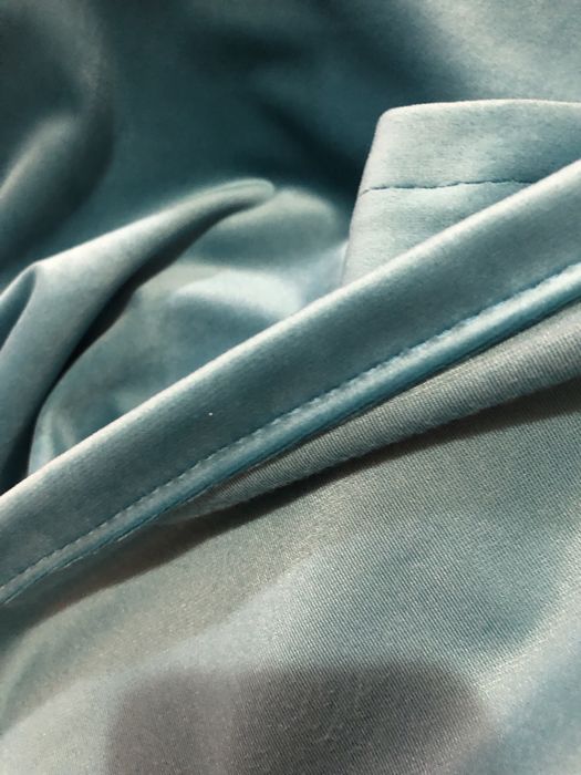 Set draperie 4m (2x2m) si perdea 5m