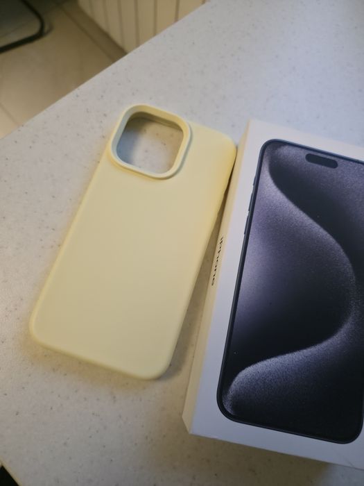 Iphone 15 Pro Max 512gb