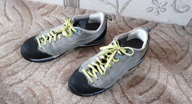 Туристически обувки Alpina