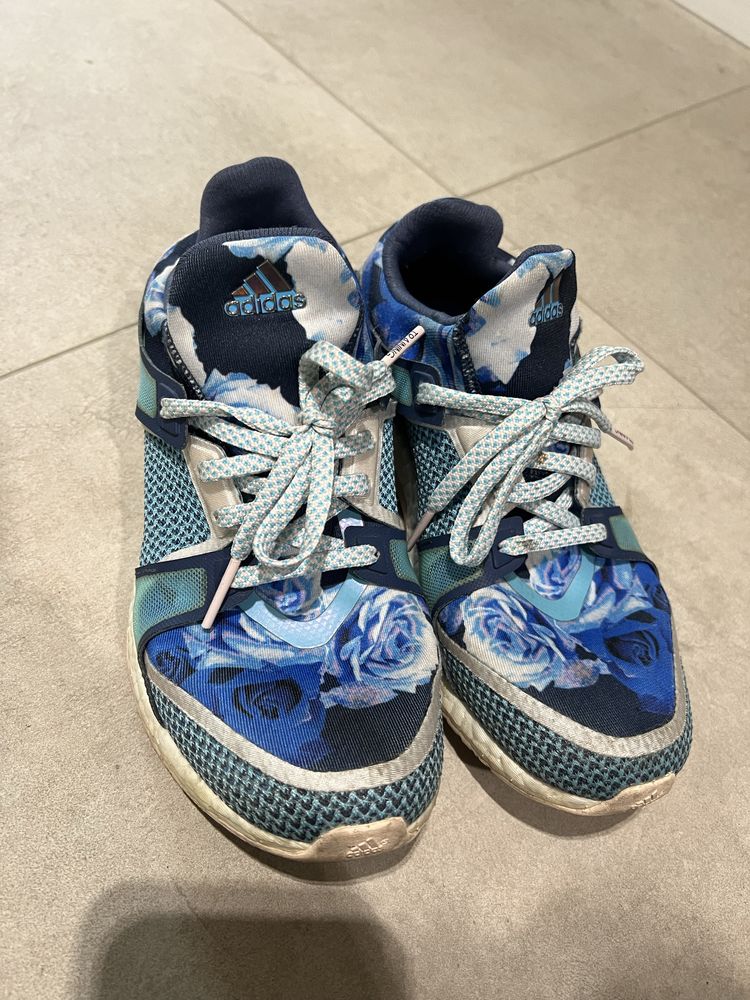 Маратонки Adidas