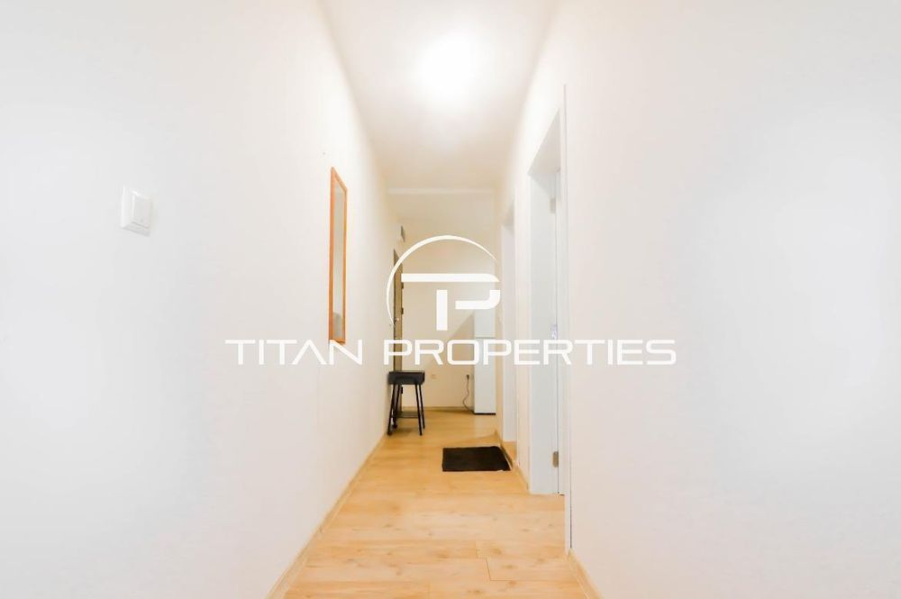 Дава се под наем Двустаен апартамент в Варна, Левски - 65 кв.м за 500 € - Снимка #6