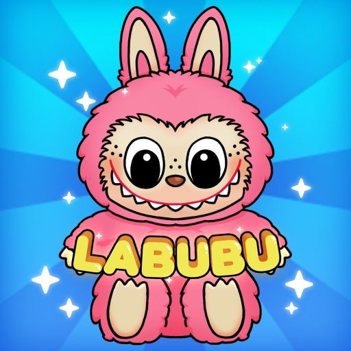 Лабубу Labubu Бесплатная доставка игрушка