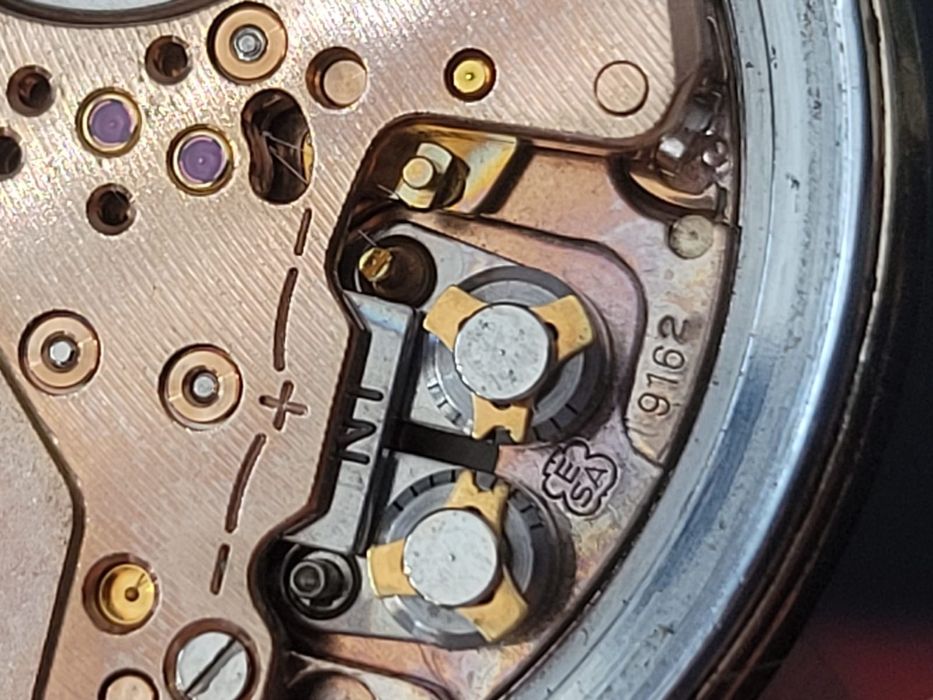 Ceas Omega Seamaster Chronometer f300hz nu oris sinn tudor breitling