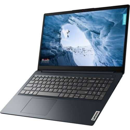 Шустрый Ноутбук Lenovo IdeaPad 1 15AMN7