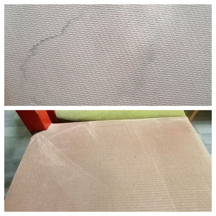 Curățare tapițerie