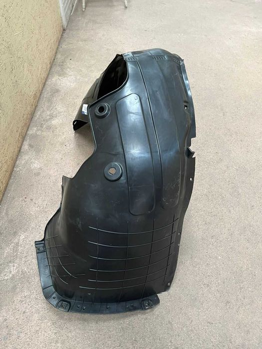 Подкрылок на Хюндай Туксон 2016- /Hyundai Tucson (IX35) 2021