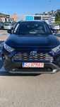 Toyota RAV4 Hibrid/ 2.5 Benzina 222 CP/ Automata/ Bussiness Edition