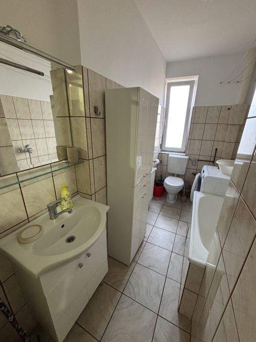 Cazare apartament regim hotelier Tg Mures zona Topmed, Nova Vita