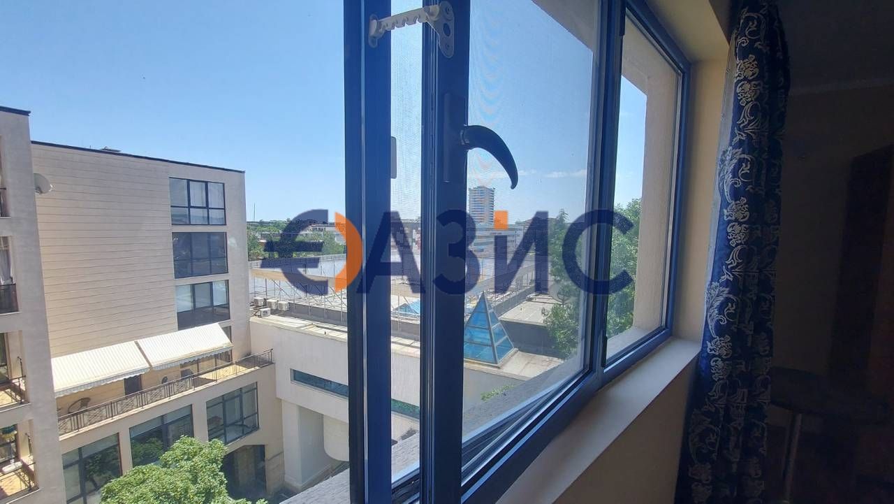 Продава се Тристаен апартамент в к.к. Слънчев бряг - 99 кв.м за 910 €/кв.м - Снимка #6