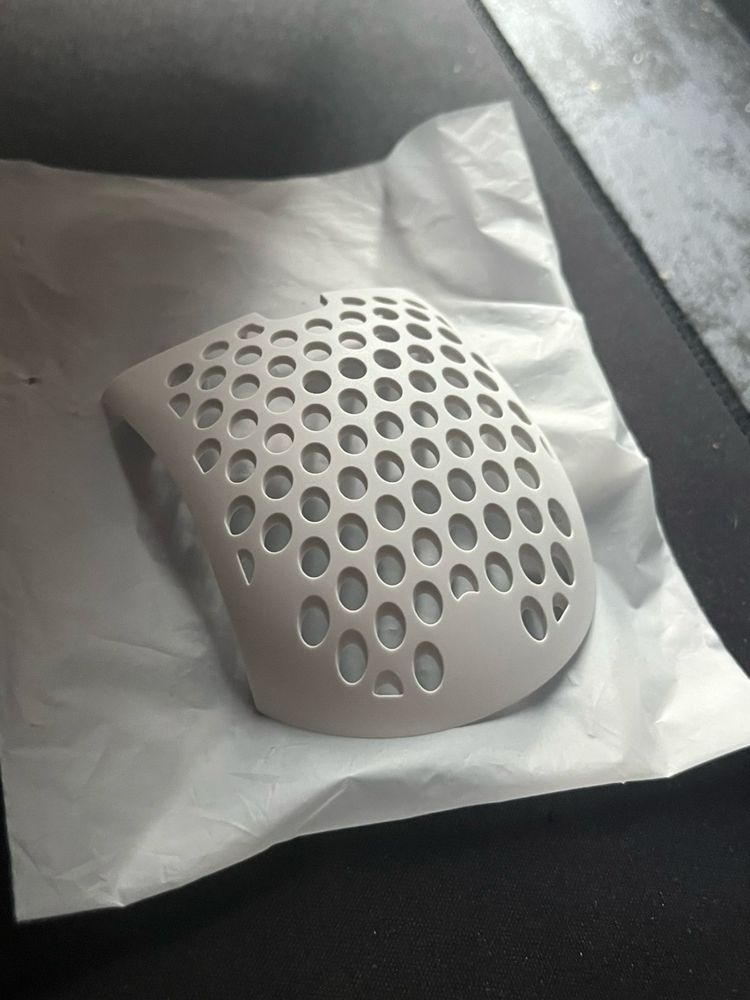 Xtrfy   M42   White