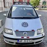 Vw Sharan 1,9 tdi 7 locuri