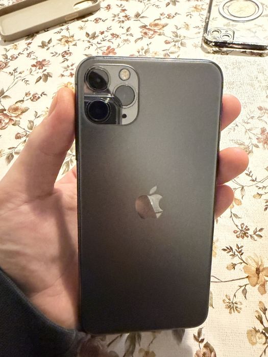 Iphone 11 Pro Max