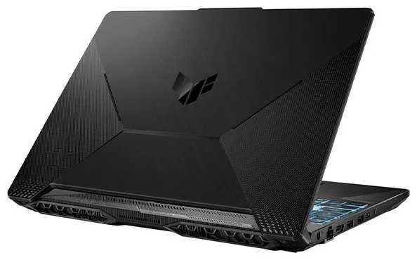 ASUS TUF Gaming A15 r7-7435hs/ddr4-8/ssd-512/3050-4gb