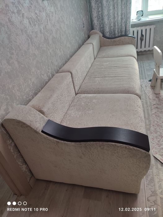 Продам Ливан 3 метра,в хорошем состоянии