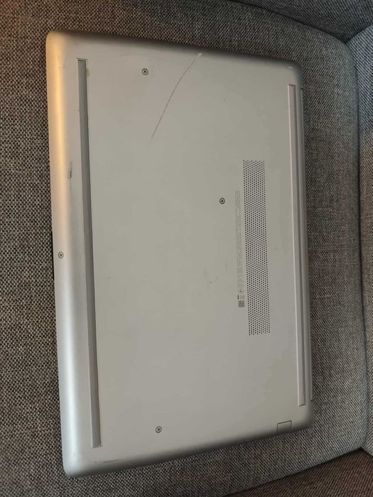 Laptop Hp 15-DAOXX, Intel, 8Gb Ram, SSD240Gb, aspect superb! Garantie!