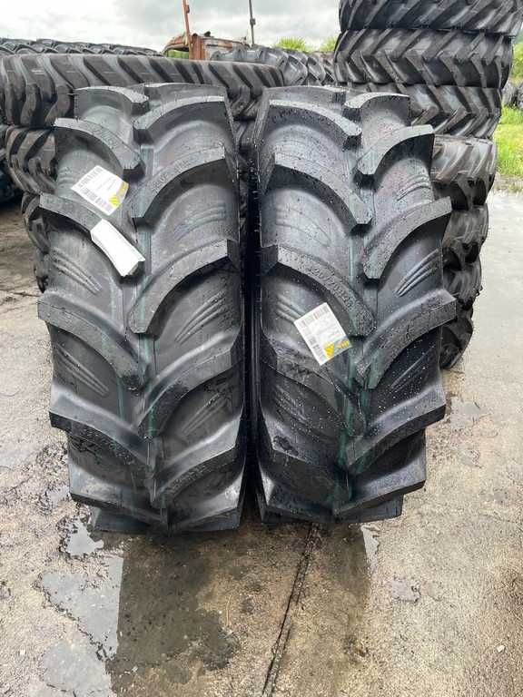 Anvelope noi agricole de tractor 420/70R28 OZKA RADIALE