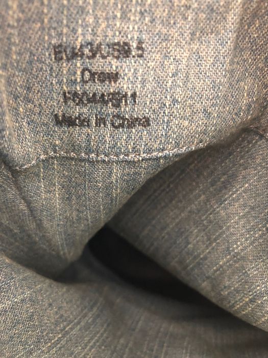 Cizme barbati Calvin Klein mărime 42/43