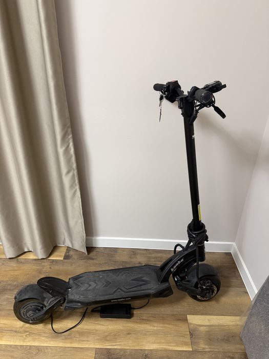 Kaabo Mantis 2x800