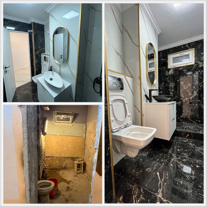 Meseriaș renovări apartamente și case – Finisaje de calitate