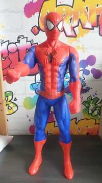 Spider-Man 50cm din plastic