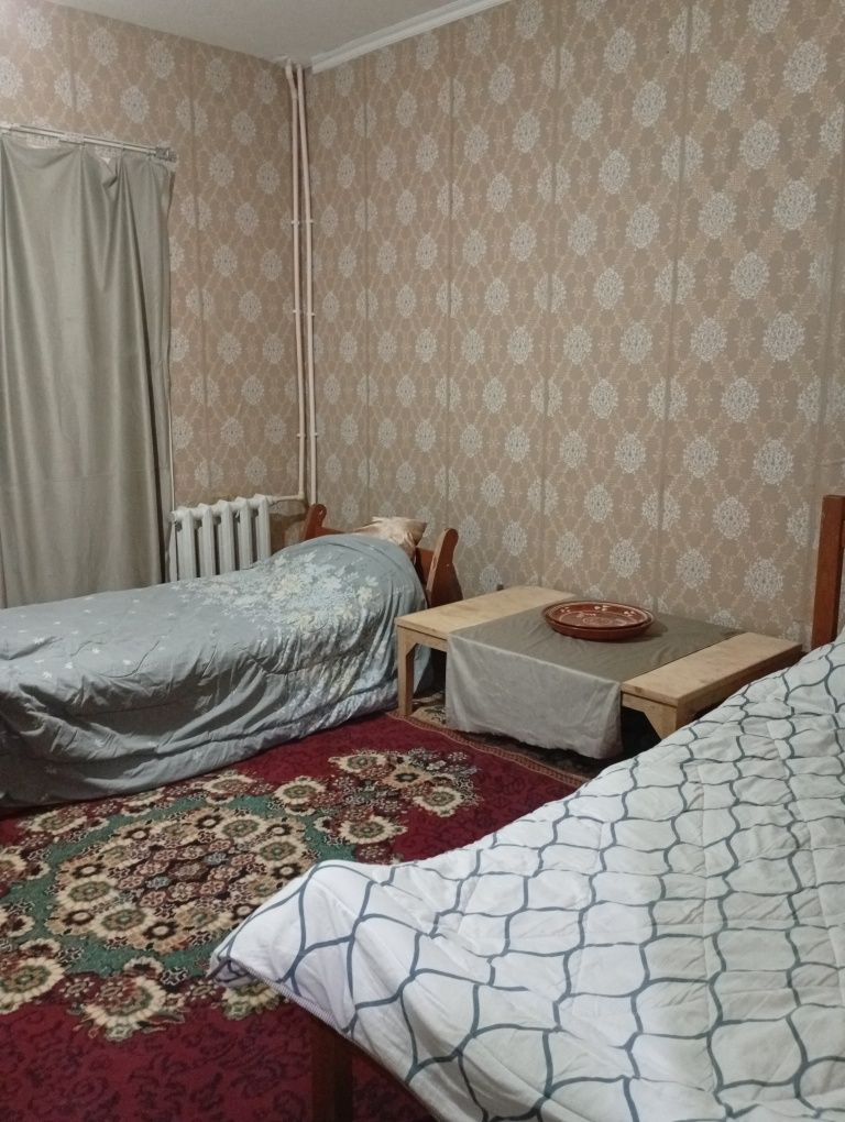 Болларга Квартира