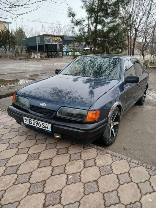 Ford scorpio holati yaxshi