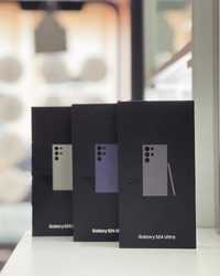Samsung Galaxy S24 ultra sigilat