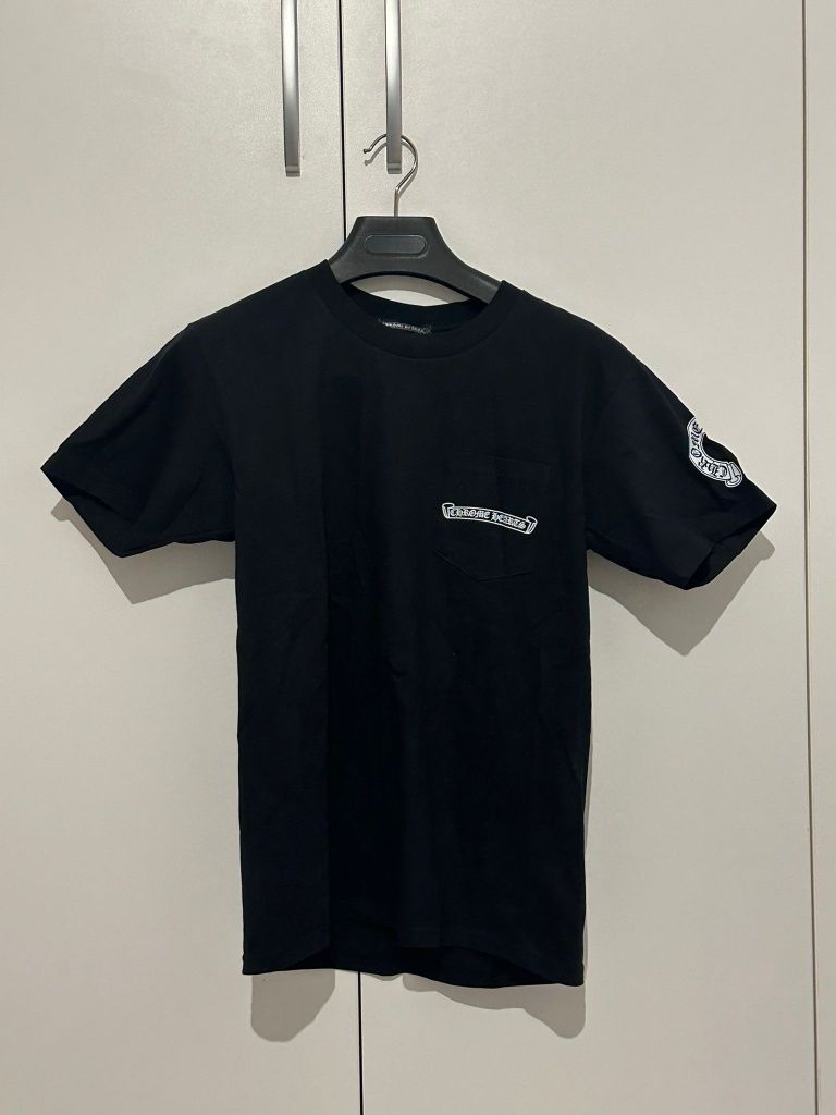 Tricou Chrome Hearts - Size M , L