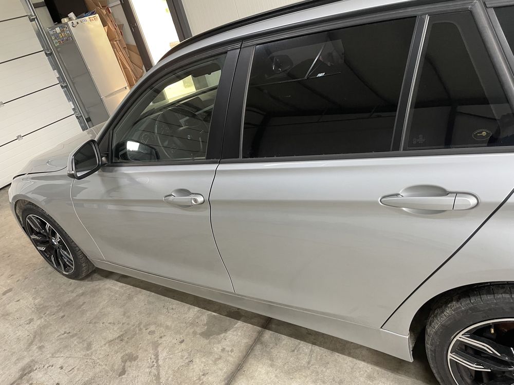Broasca usa stanga / dreapta fata / spate BMW f30 f31 f20 f10