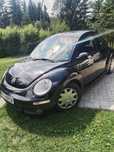 Vând Volkswagen New Beetle 2007