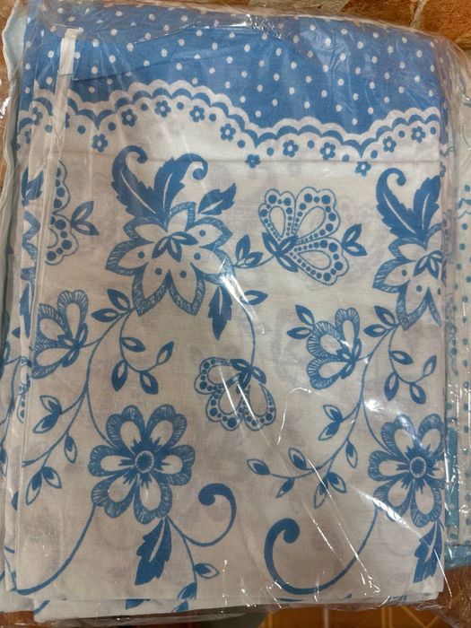 Постельное белье советского периода