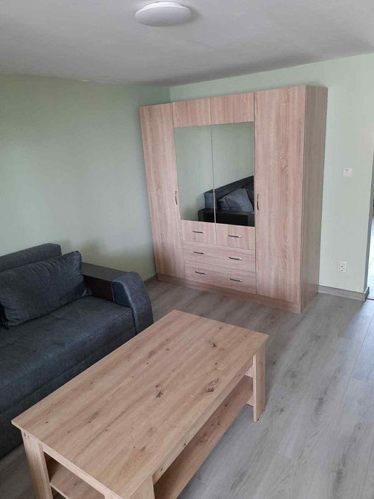 Етаж от къща в ж.к. Драгалевци.