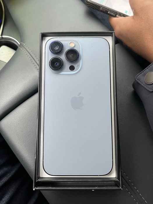 Iphone 13 pro 256 76%