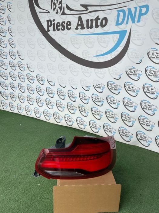 stop dreapta bmw seria 2 f22 f23 coupe cabrio facelift lci