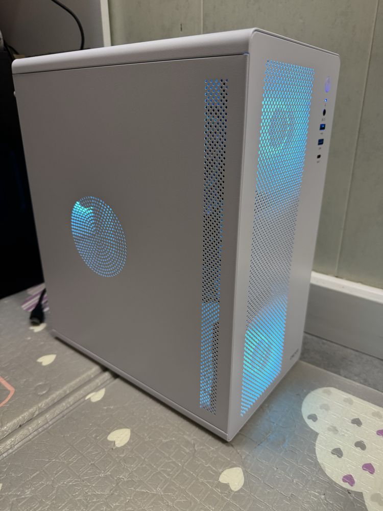 Системный блок core i5